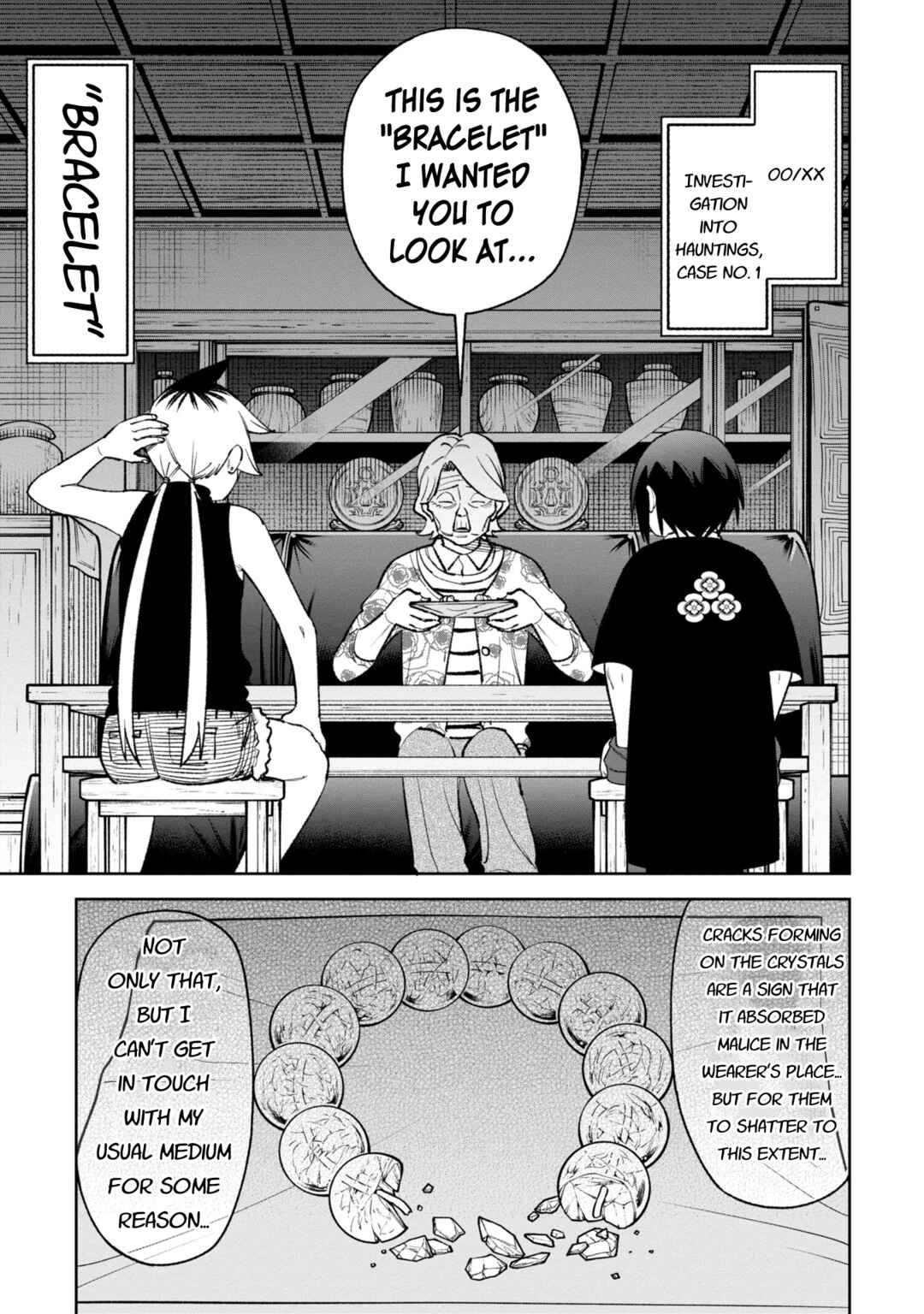 Chapter 29 - Page 1