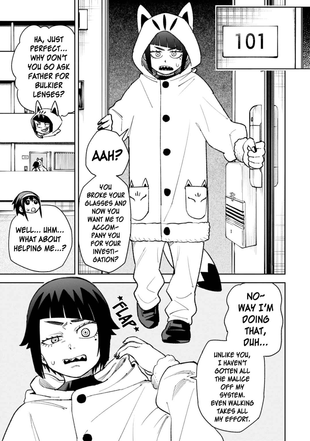 Chapter 29 - Page 11