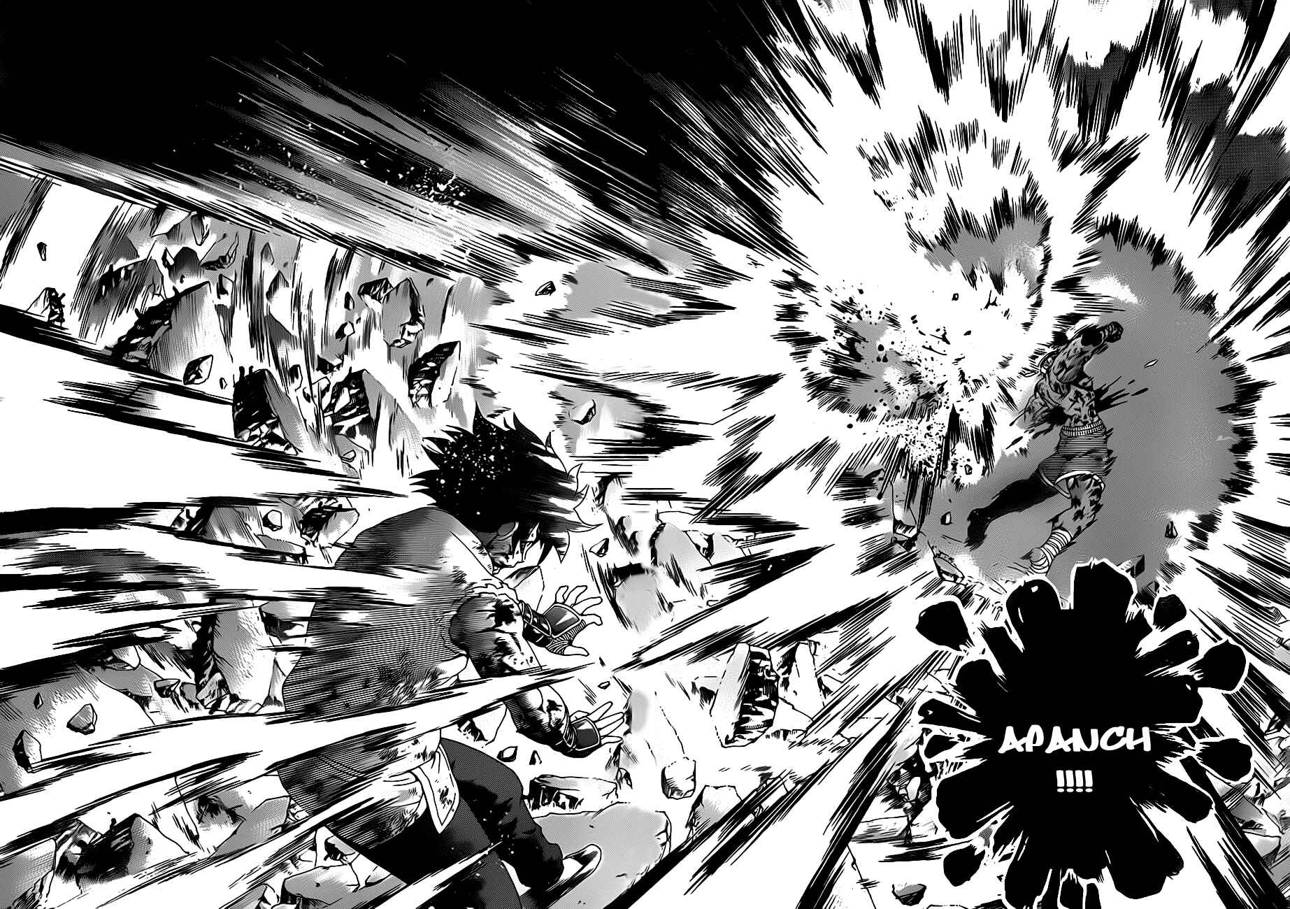 Chapter 406 - Page 10