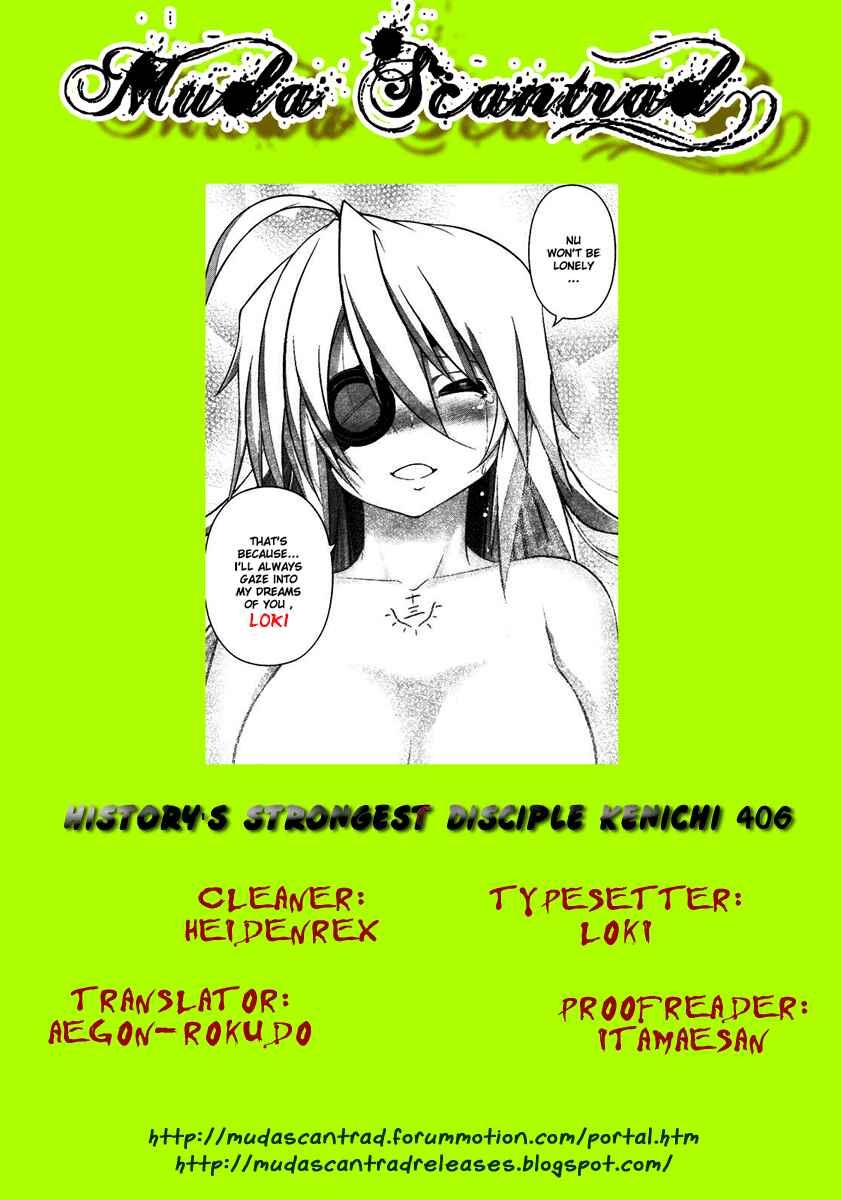 Chapter 406 - Page 16