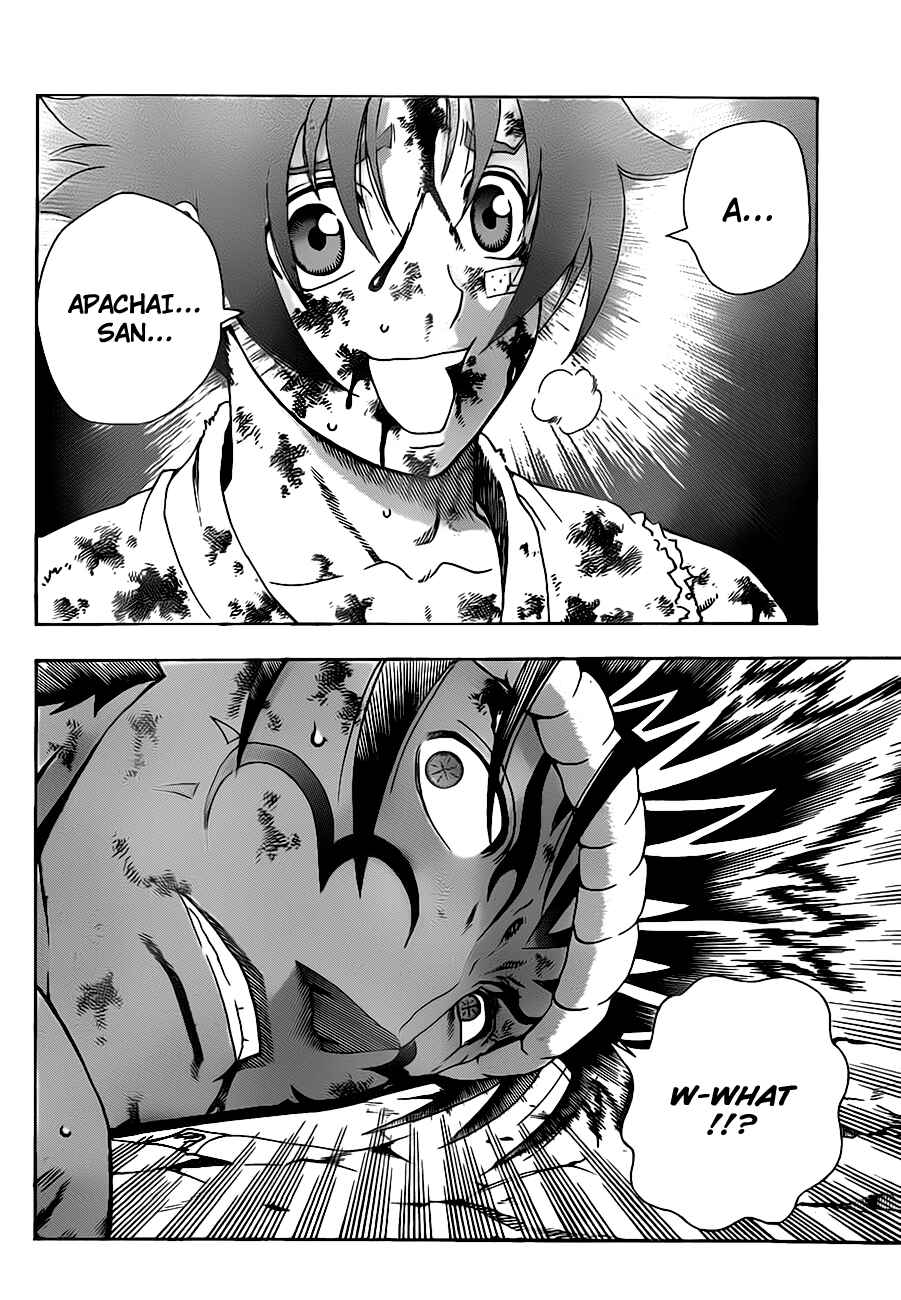 Chapter 406 - Page 3