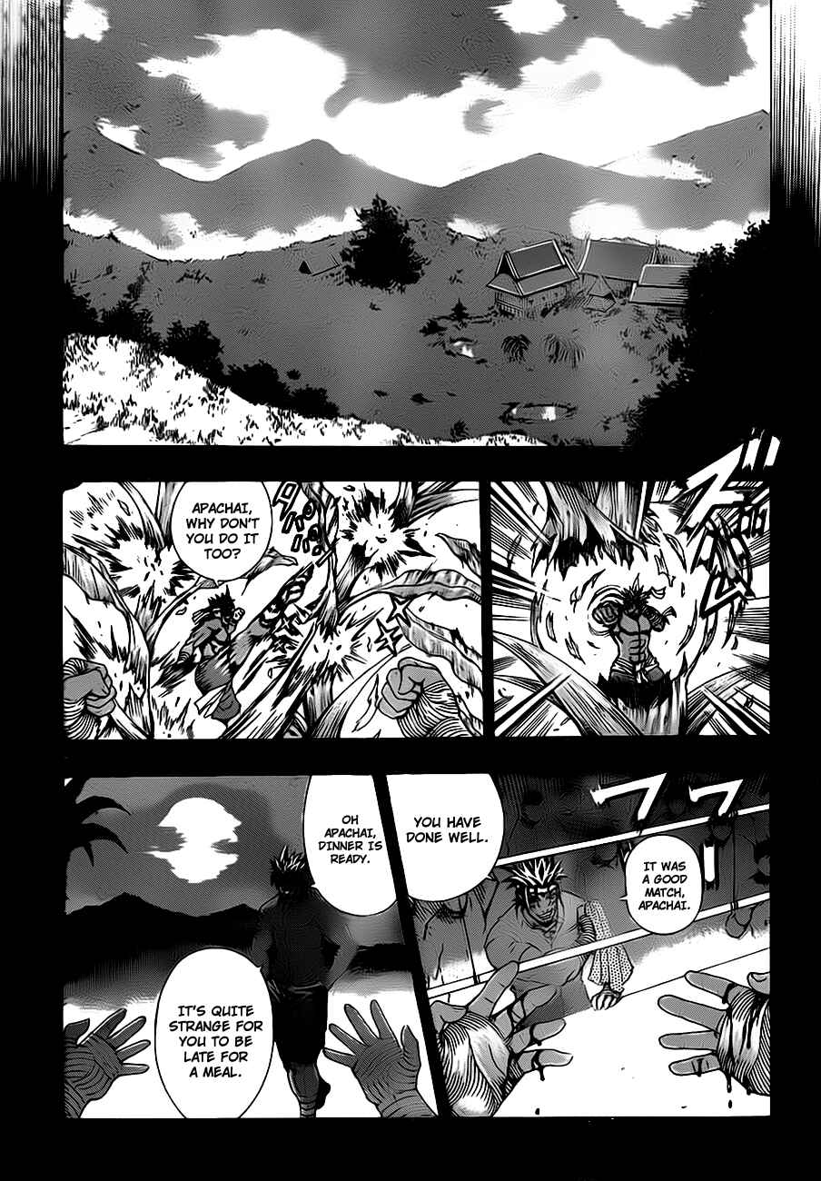 Chapter 406 - Page 5