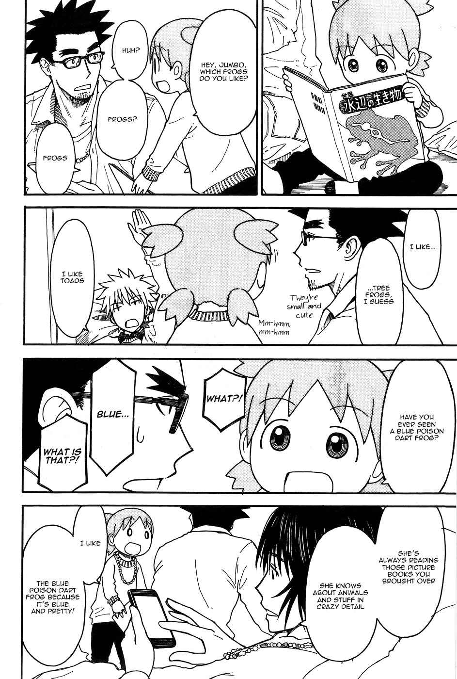 Chapter 94 - Page 27