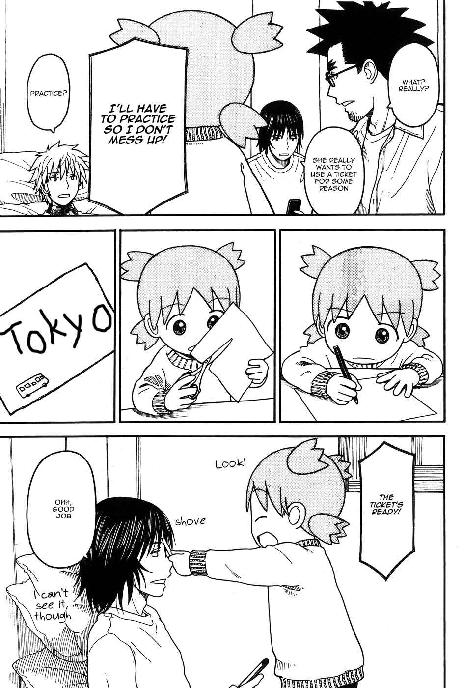Chapter 94 - Page 32