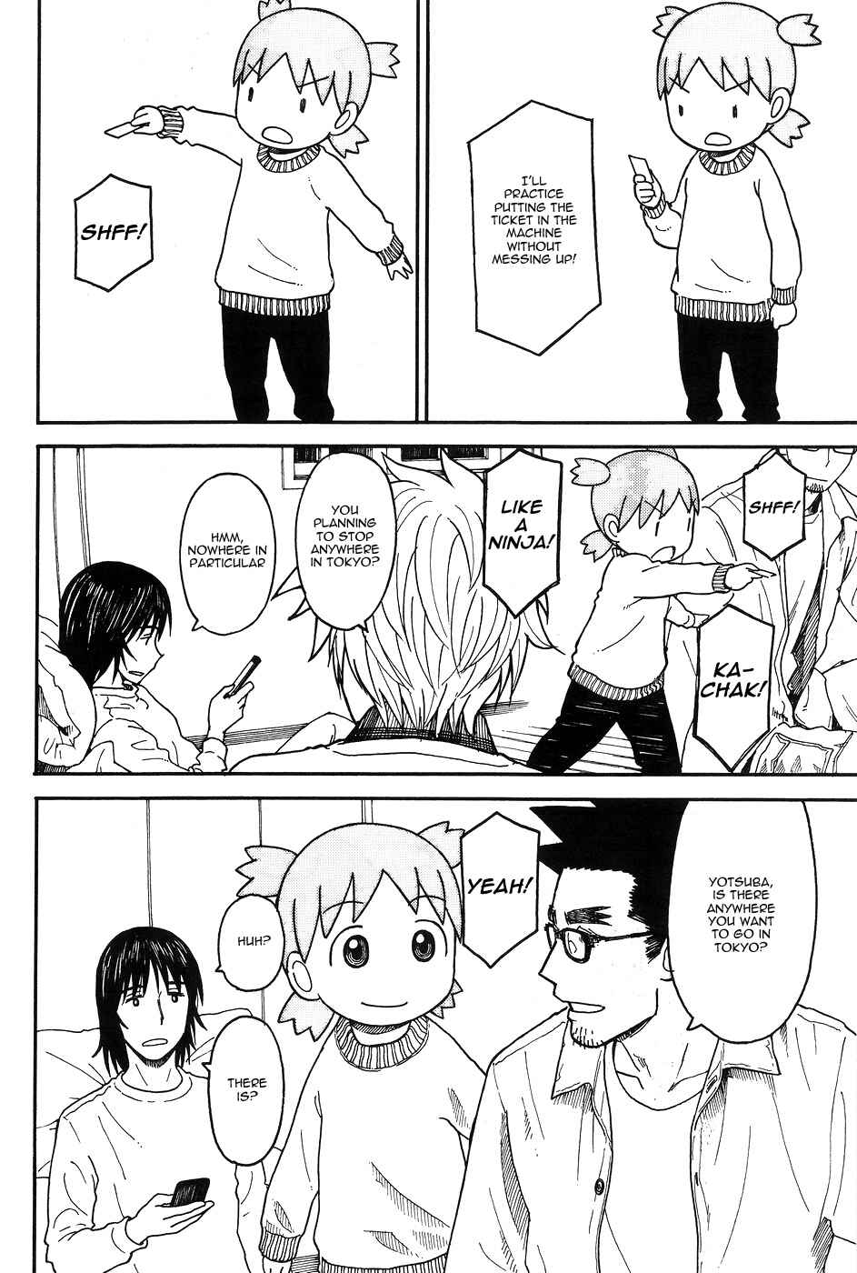 Chapter 94 - Page 33