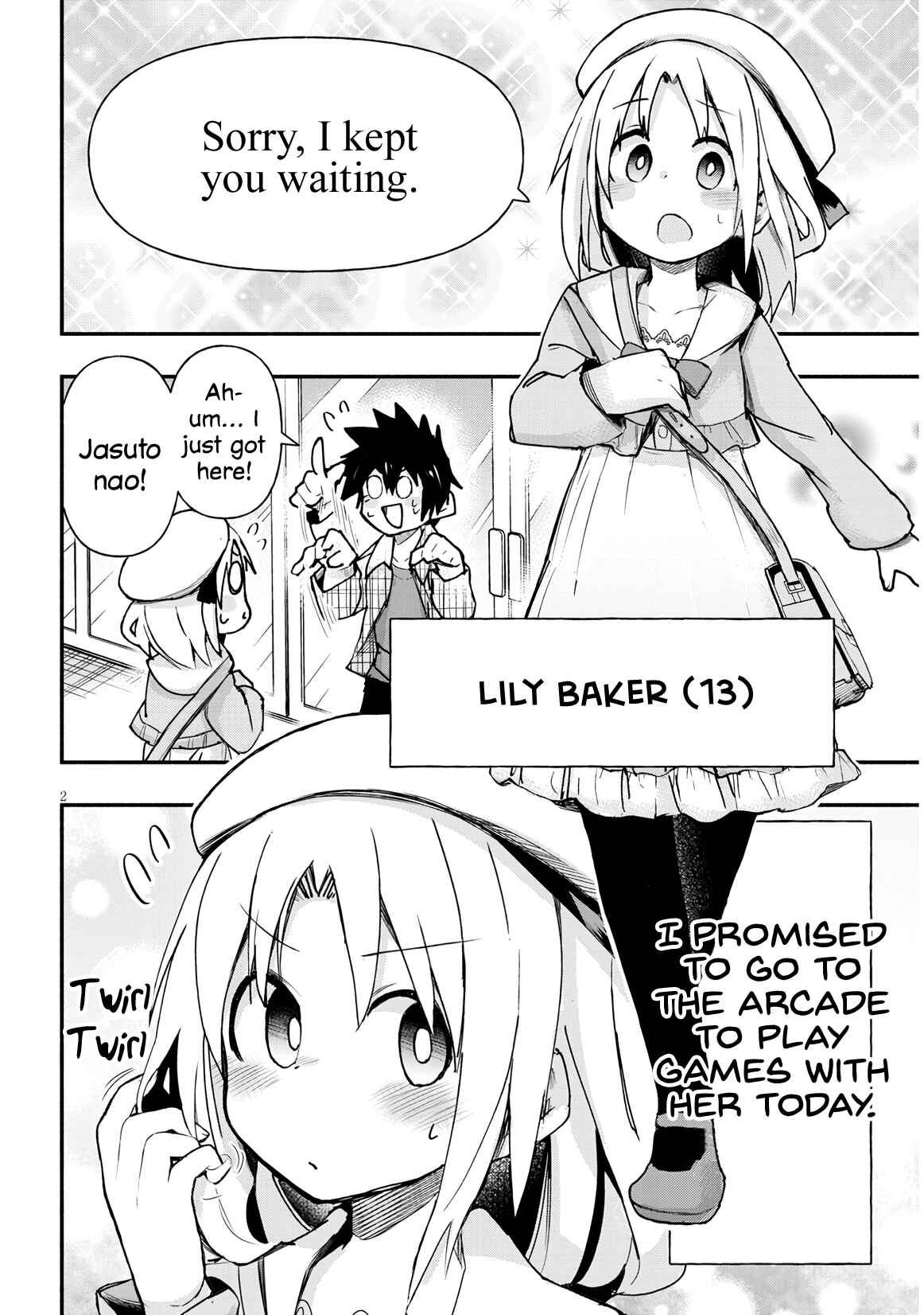 Chapter 4 - Page 2