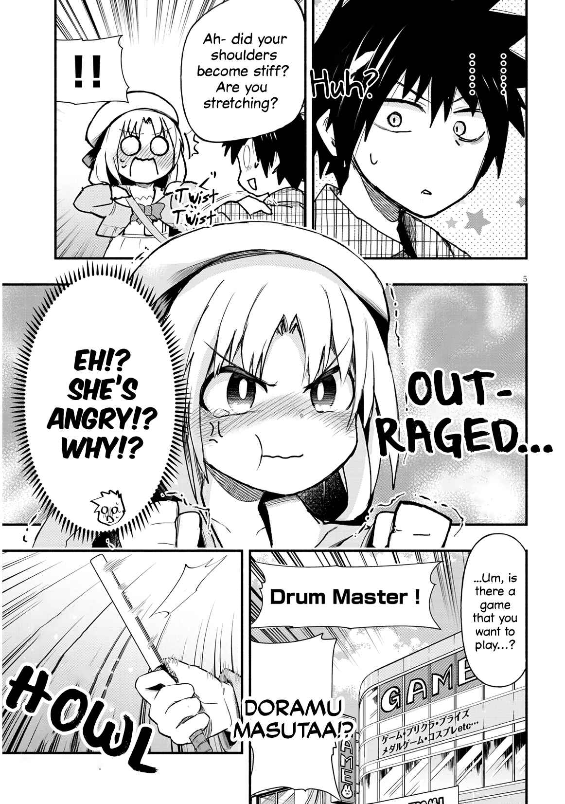 Chapter 4 - Page 5