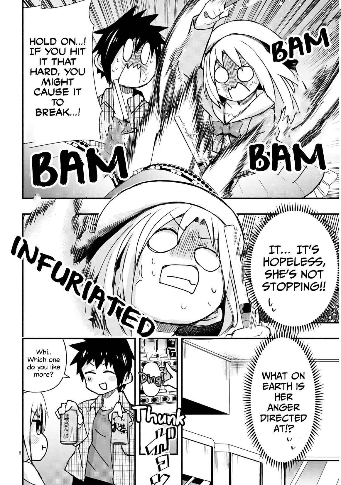 Chapter 4 - Page 6