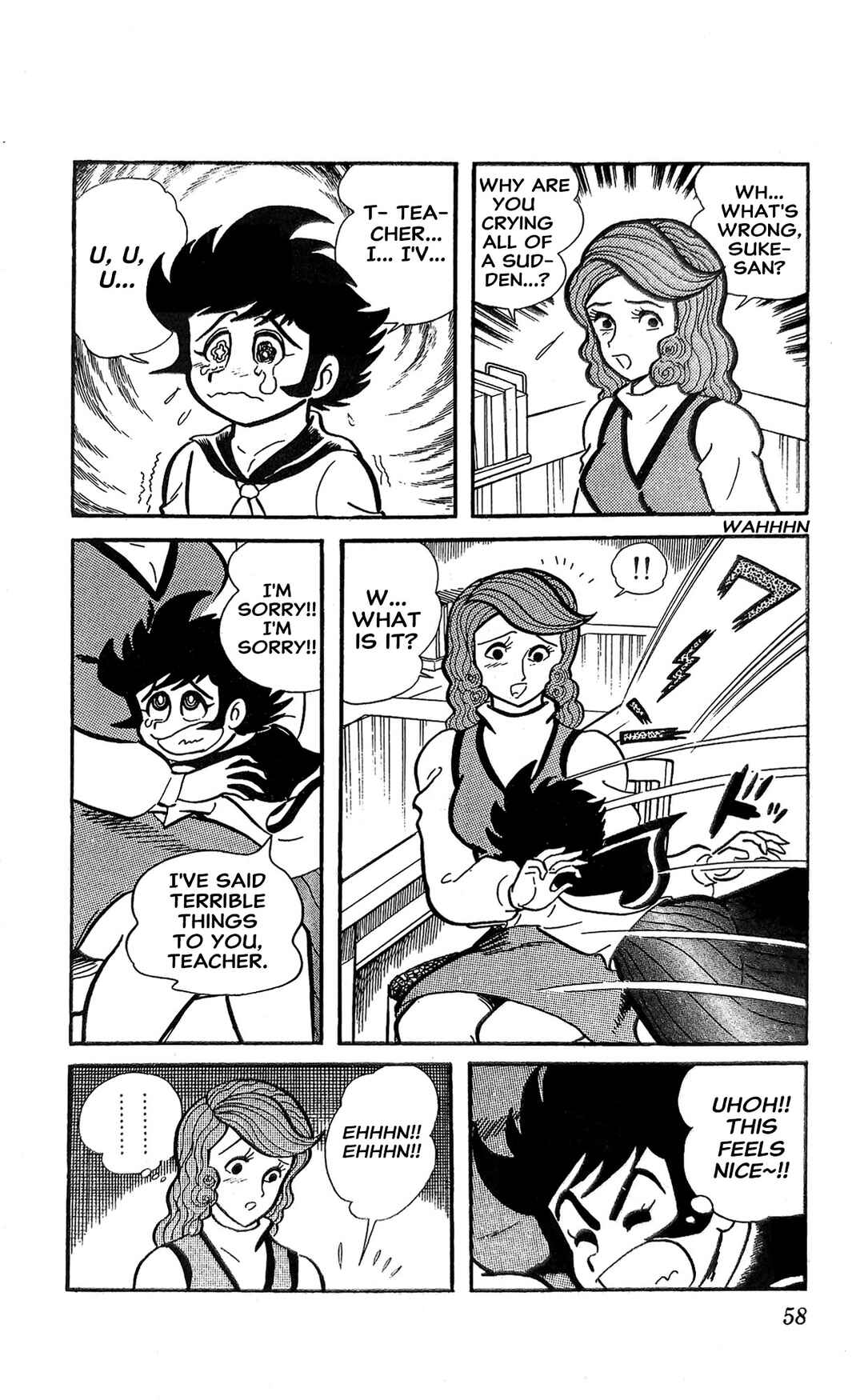 Chapter 18 - Page 19