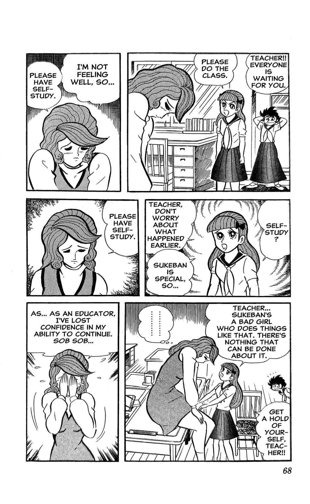 Chapter 18 - Page 29