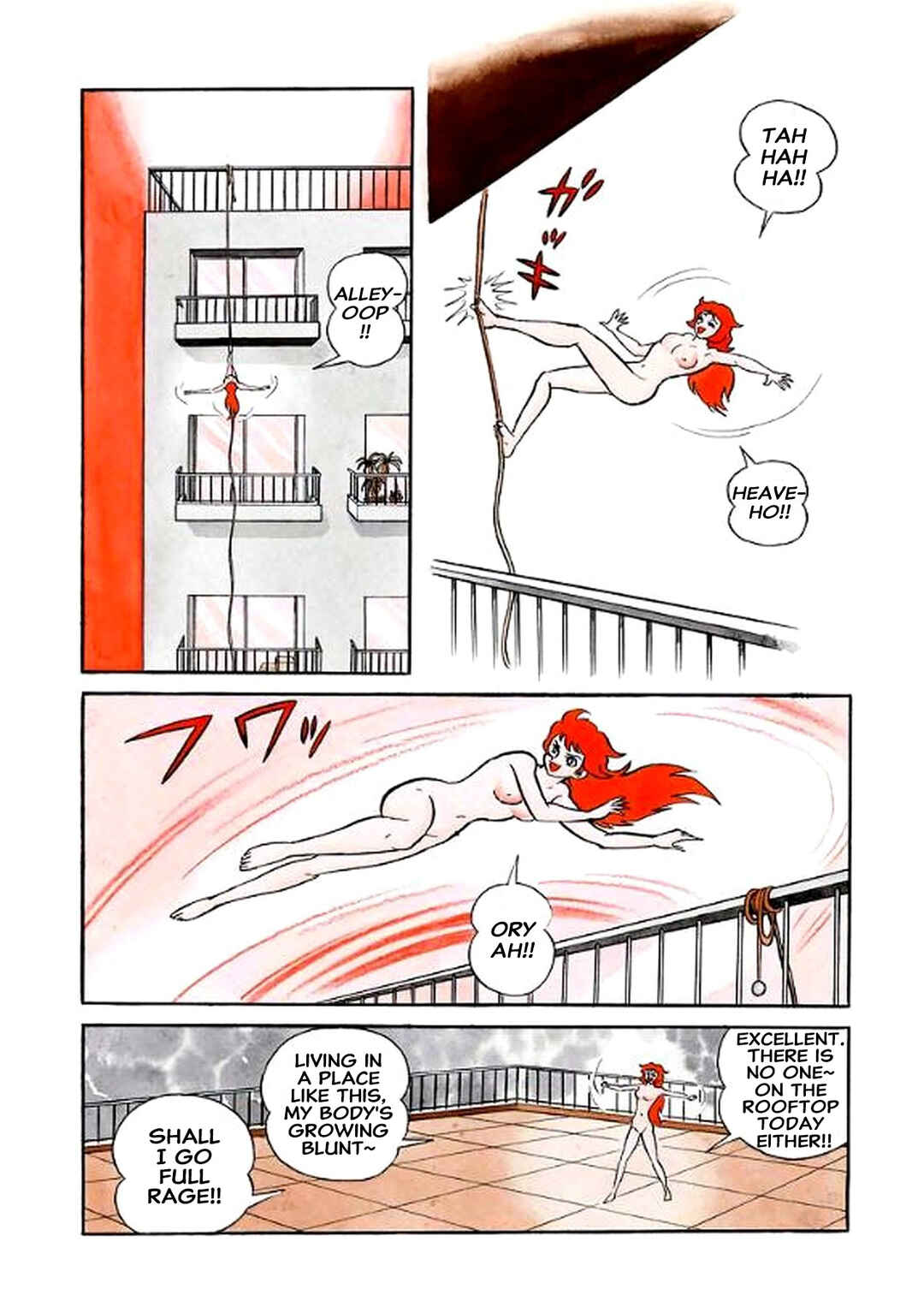 Chapter 18 - Page 42