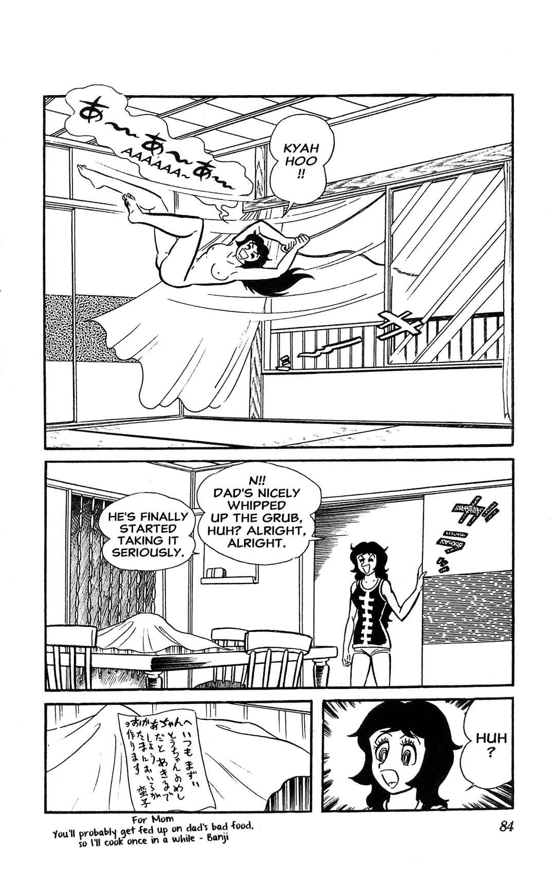 Chapter 18 - Page 45