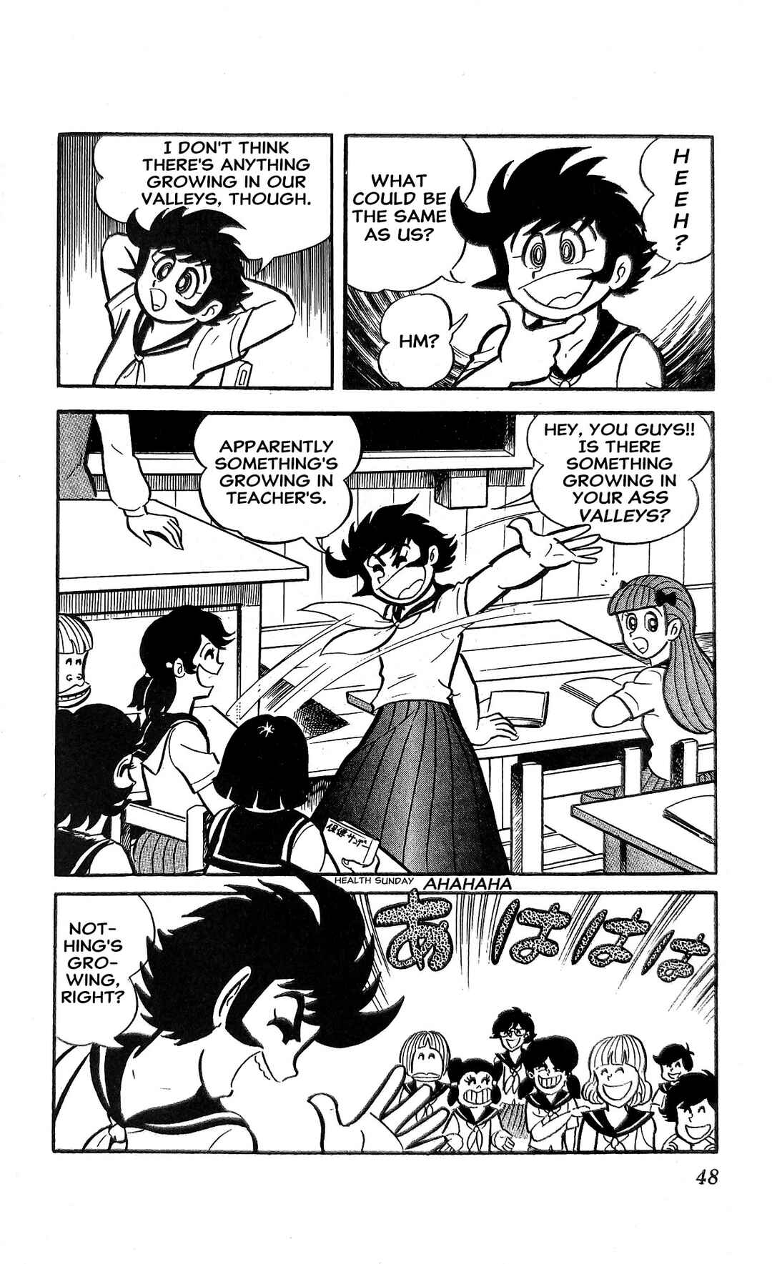 Chapter 18 - Page 9