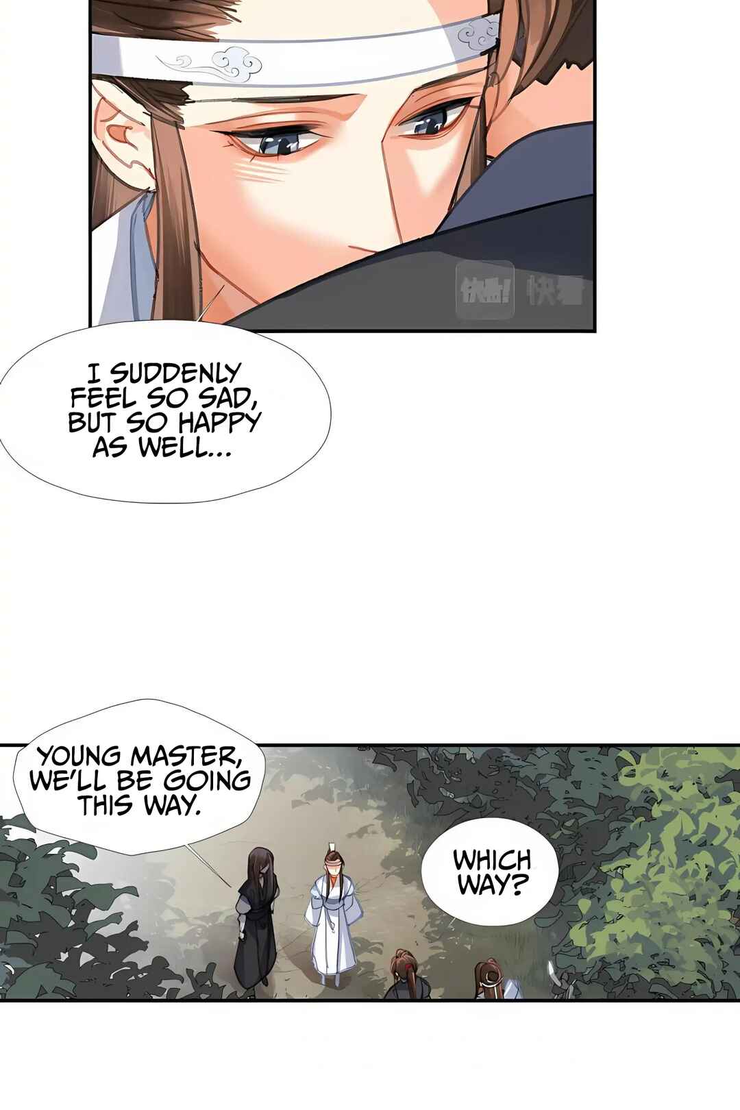 Chapter 255 - Page 16
