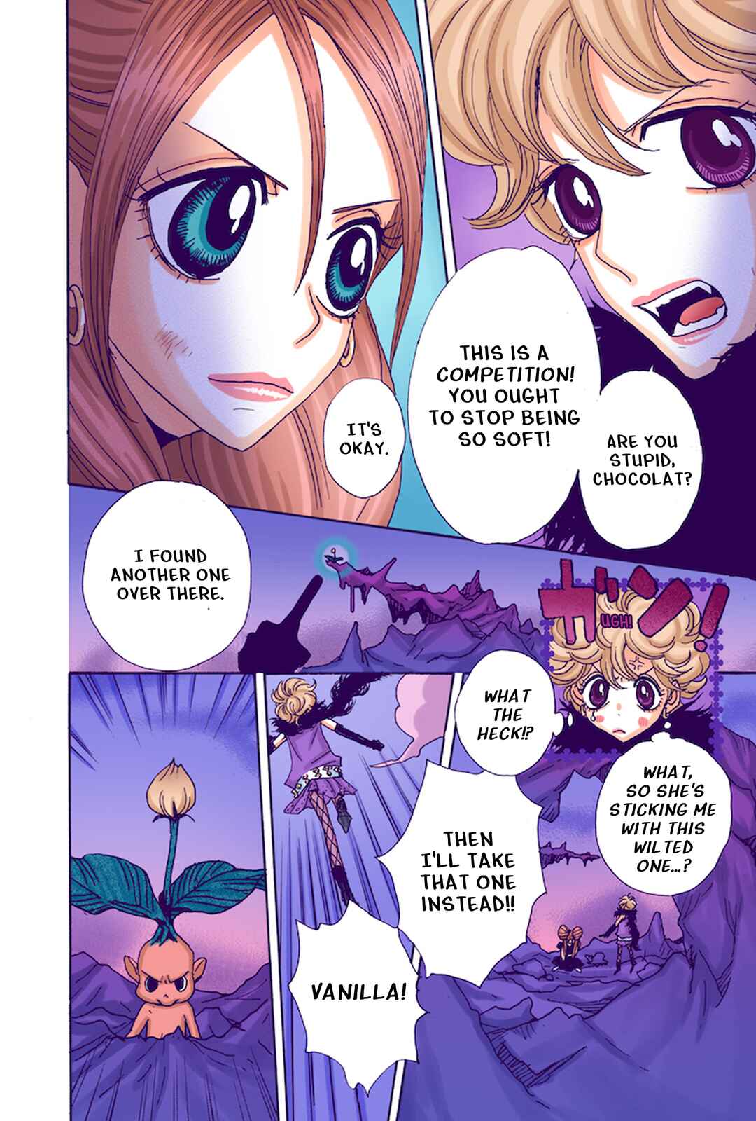 Chapter 18 - Page 23