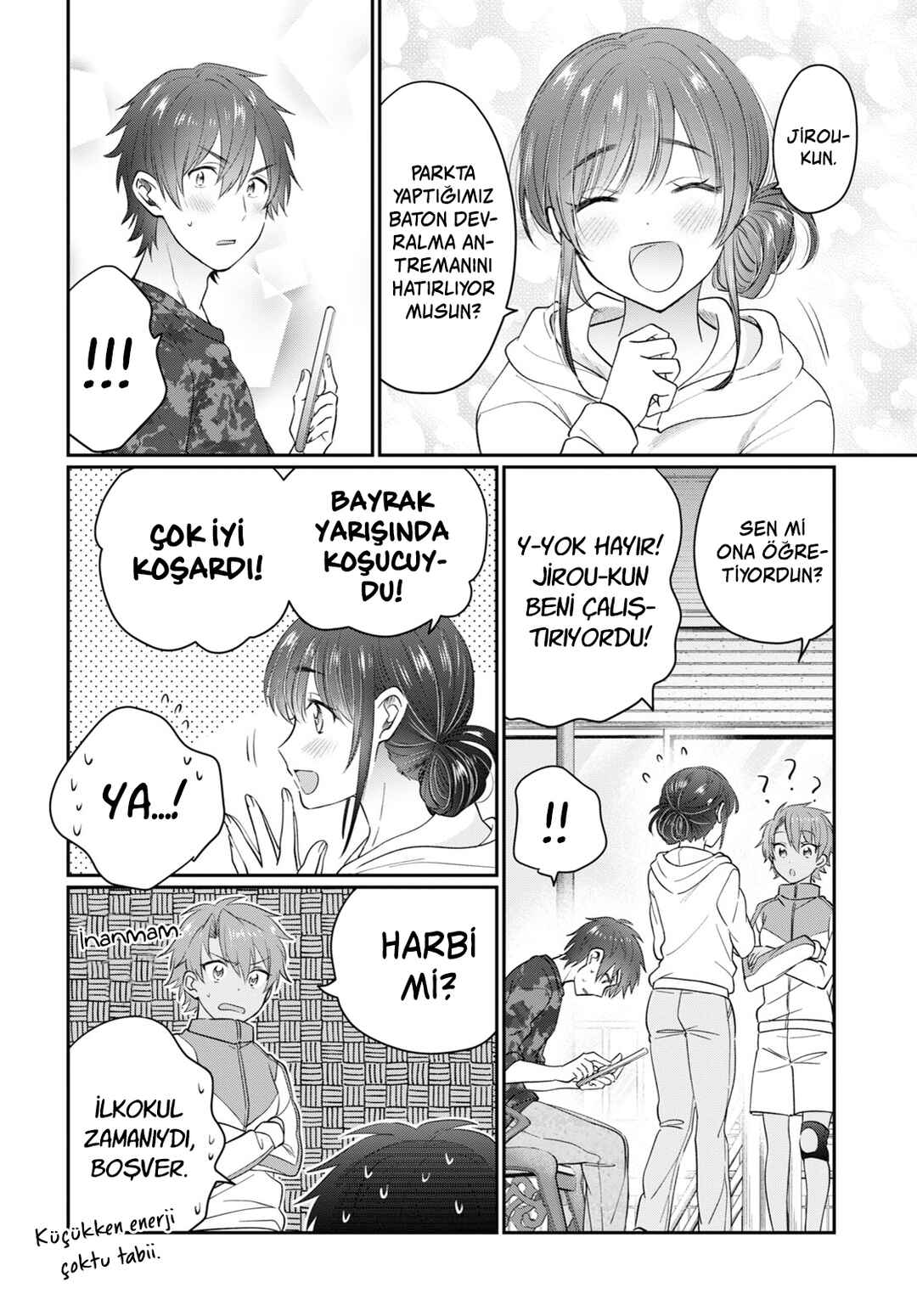 Chapter 50 - Page 21