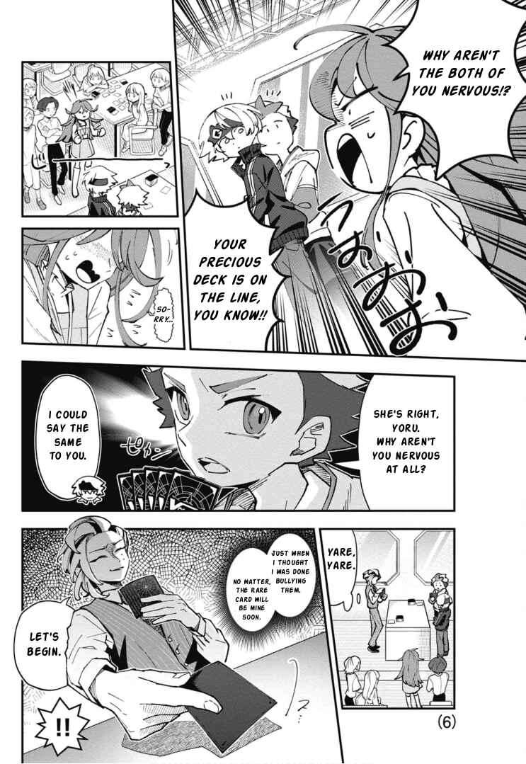Chapter 2 - Page 6