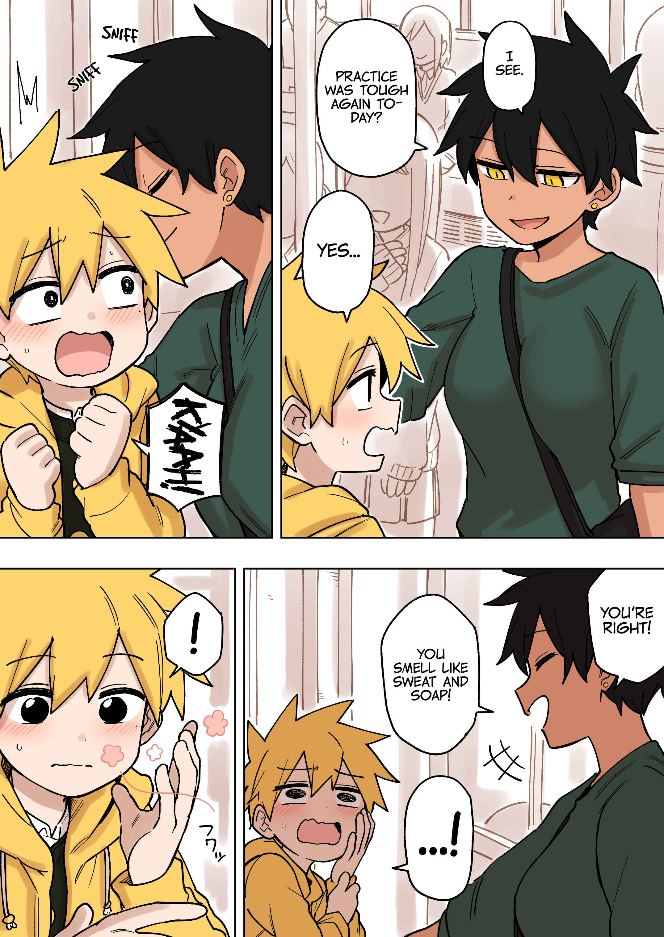 Chapter 147 - Page 2