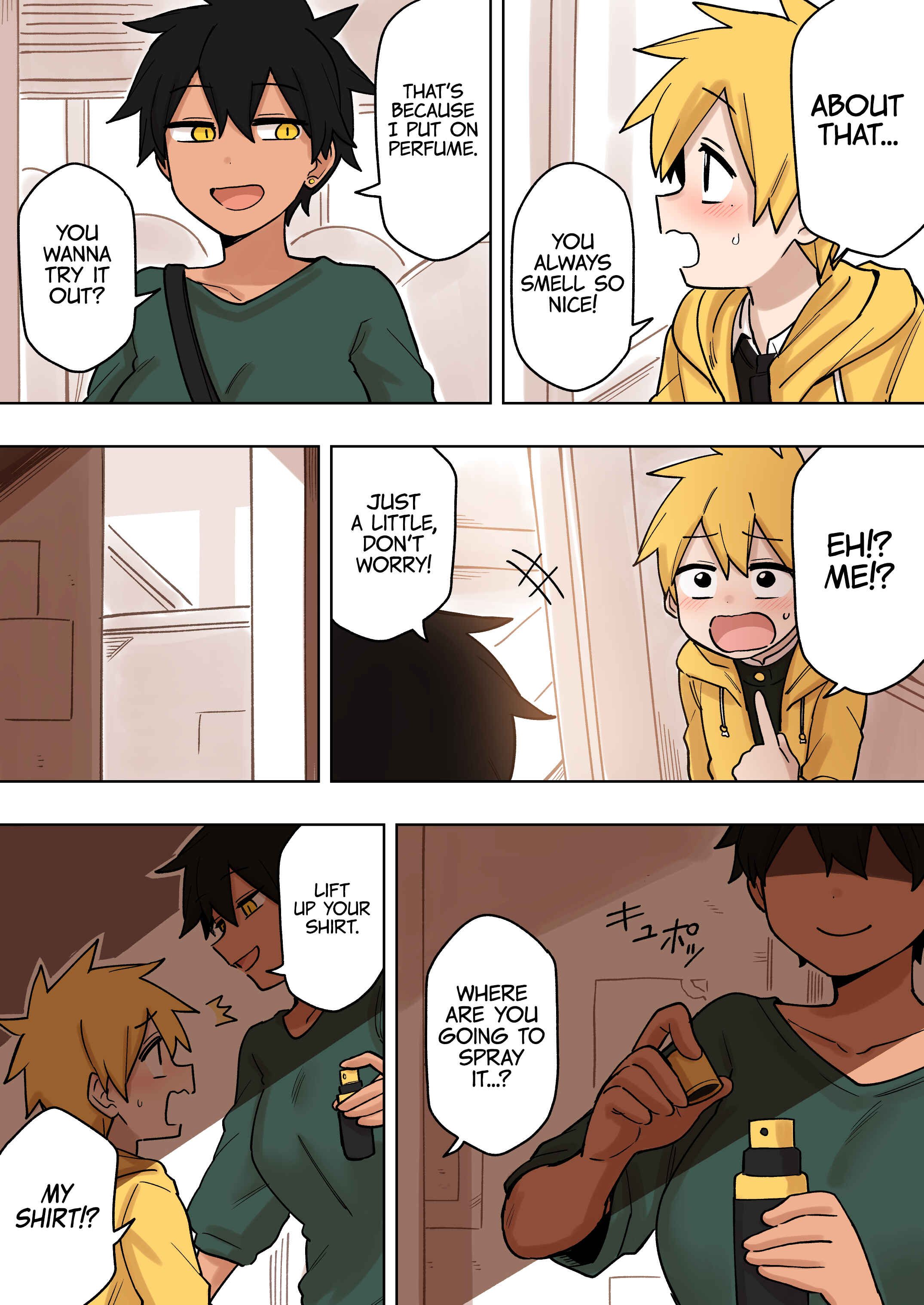 Chapter 147 - Page 3