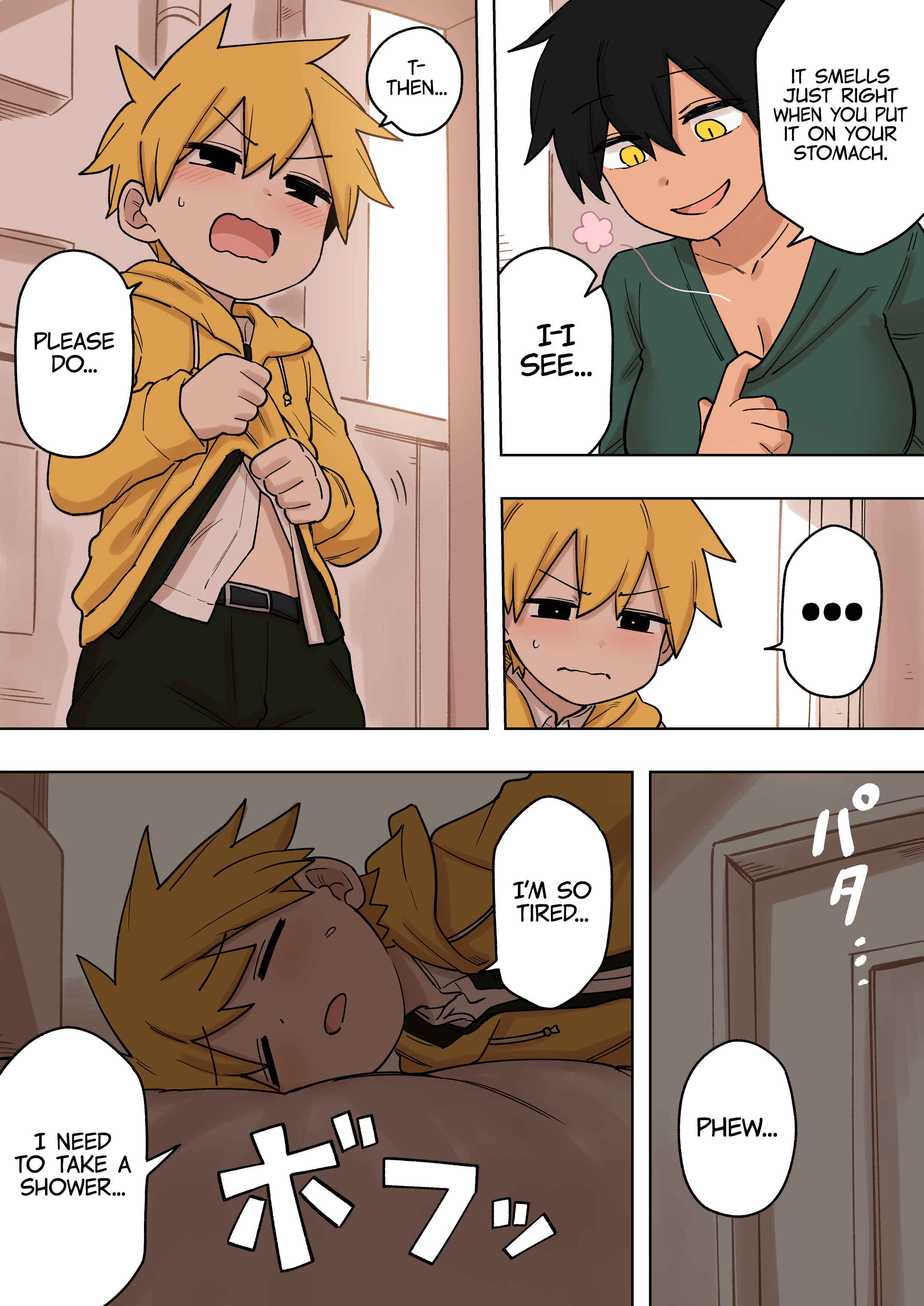 Chapter 147 - Page 4