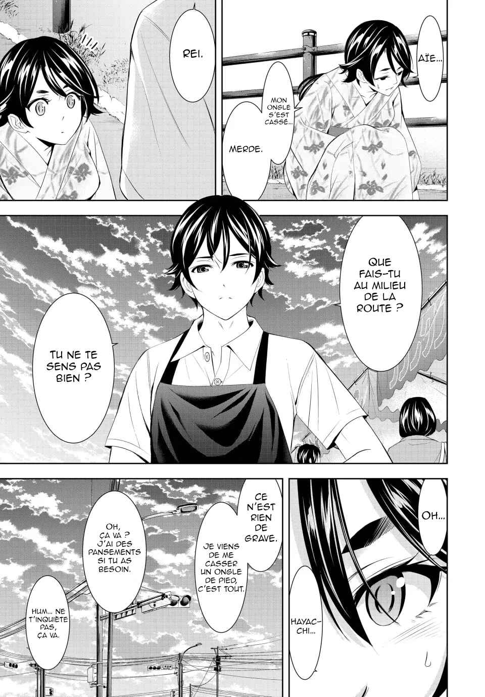 Chapter 149 - Page 6