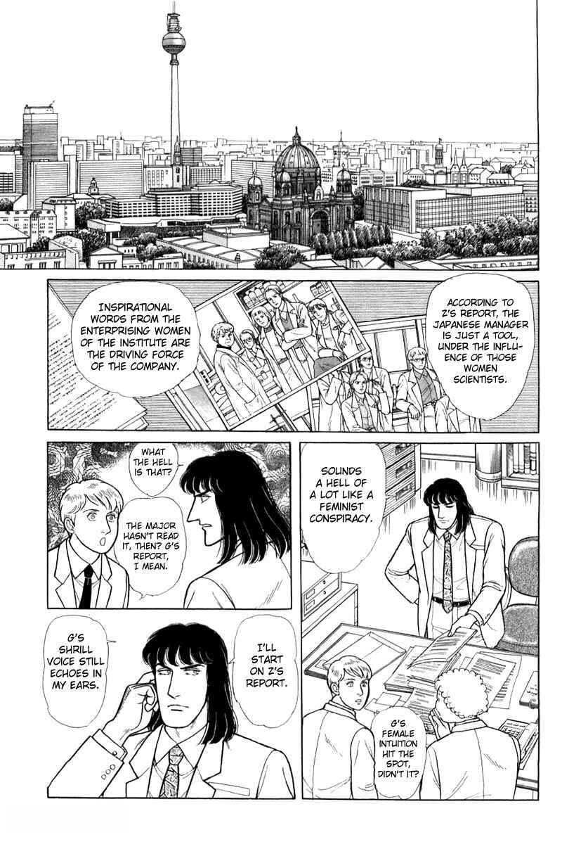 Chapter 16.1 - Page 39