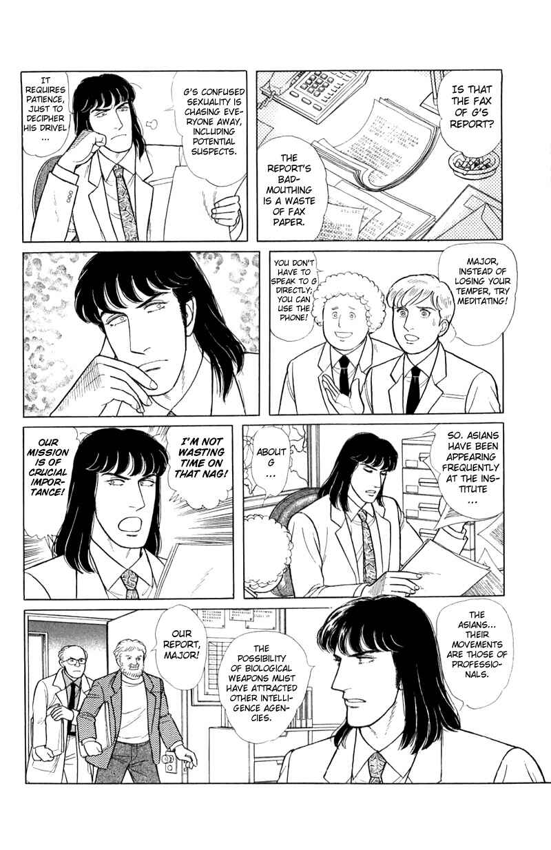Chapter 16.1 - Page 40