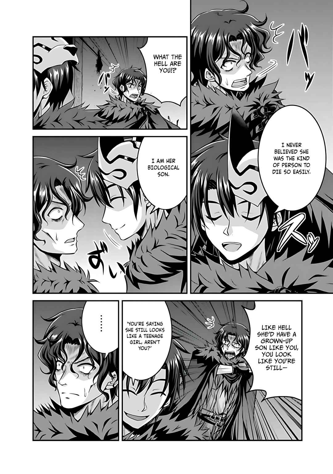 Chapter 40 - Page 11