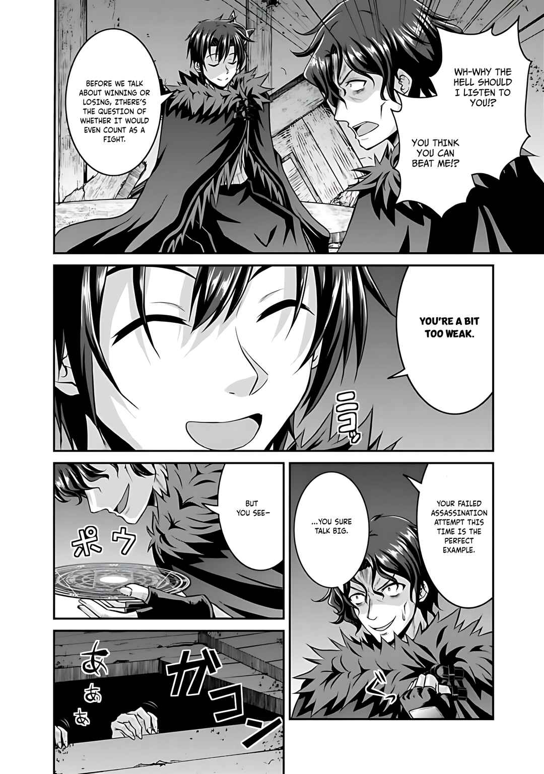 Chapter 40 - Page 13