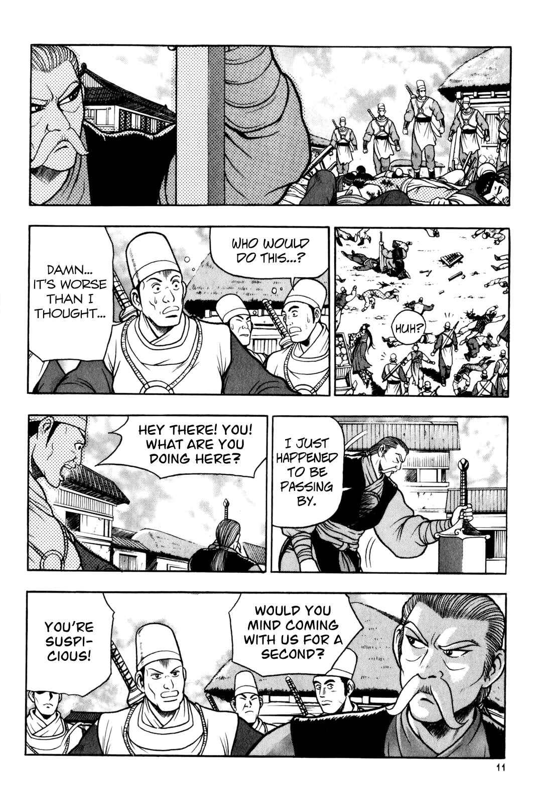 Chapter 71 - Page 10