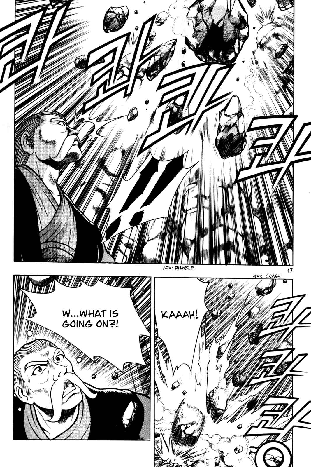 Chapter 71 - Page 16