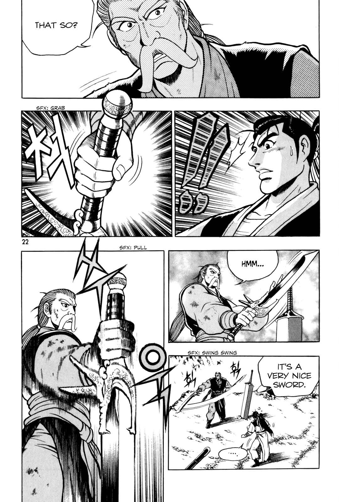 Chapter 71 - Page 21