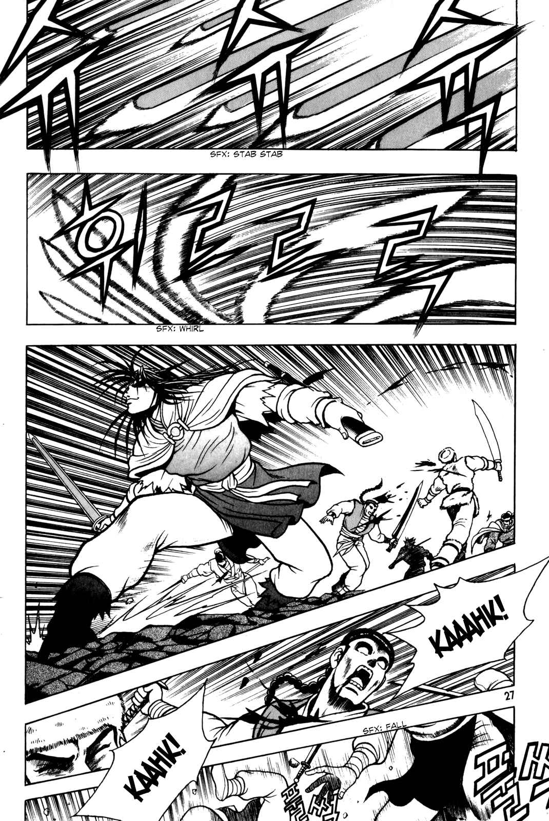 Chapter 71 - Page 26
