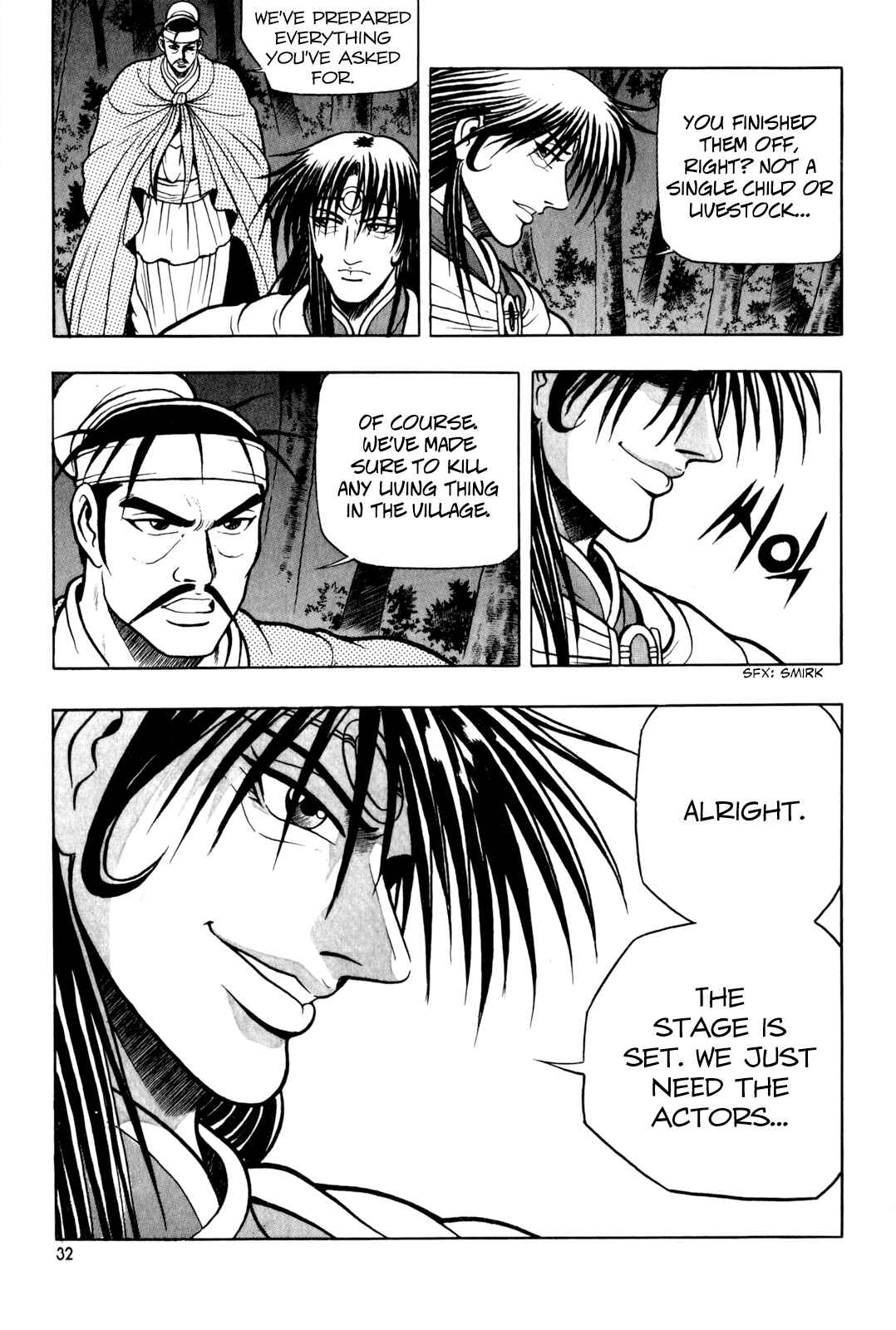 Chapter 71 - Page 30