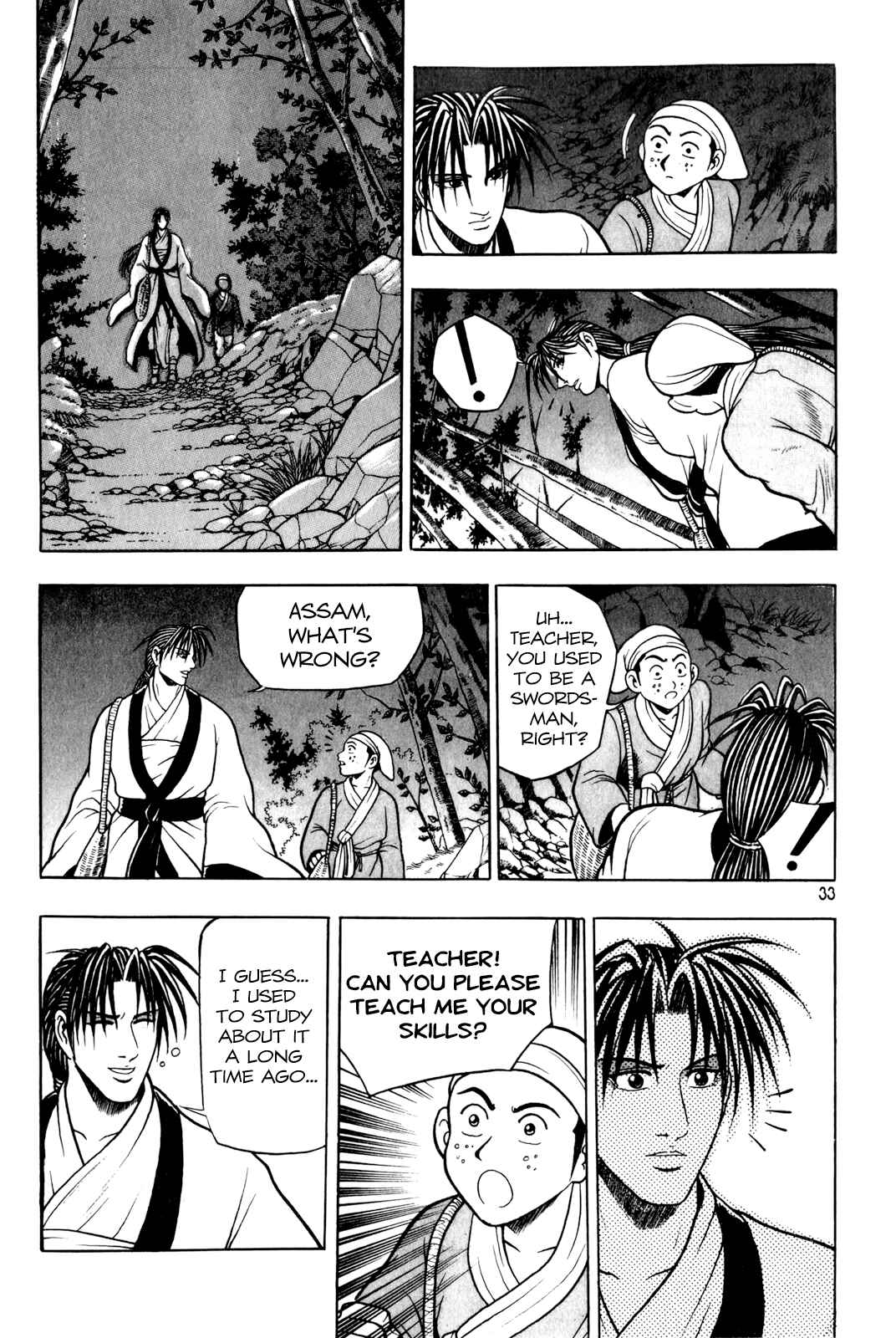 Chapter 71 - Page 31