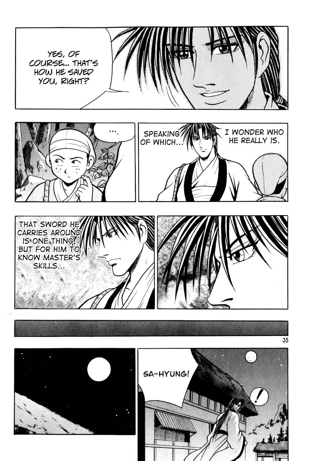 Chapter 71 - Page 33