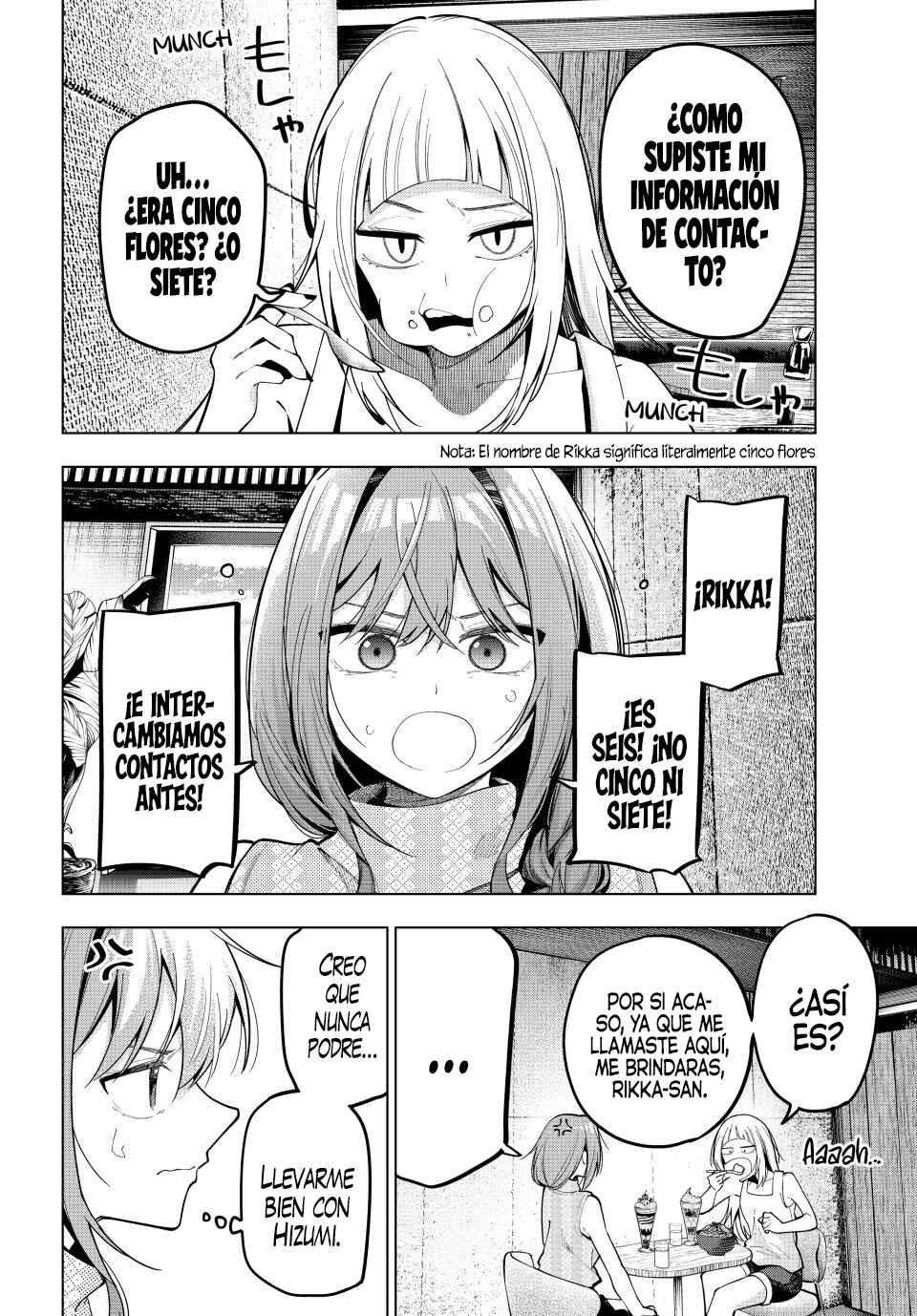 Chapter 72 - Page 21