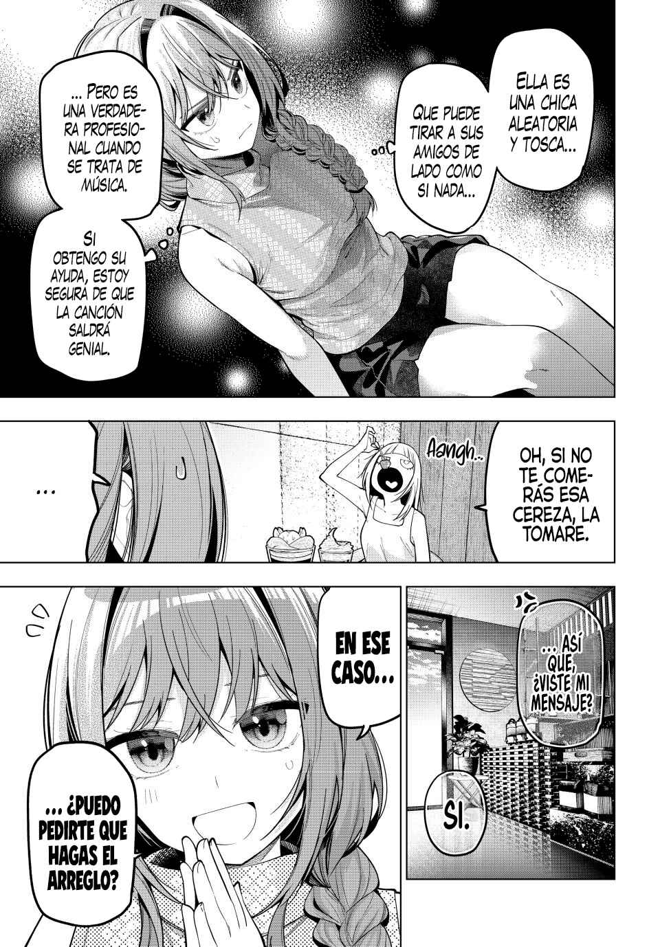 Chapter 72 - Page 22