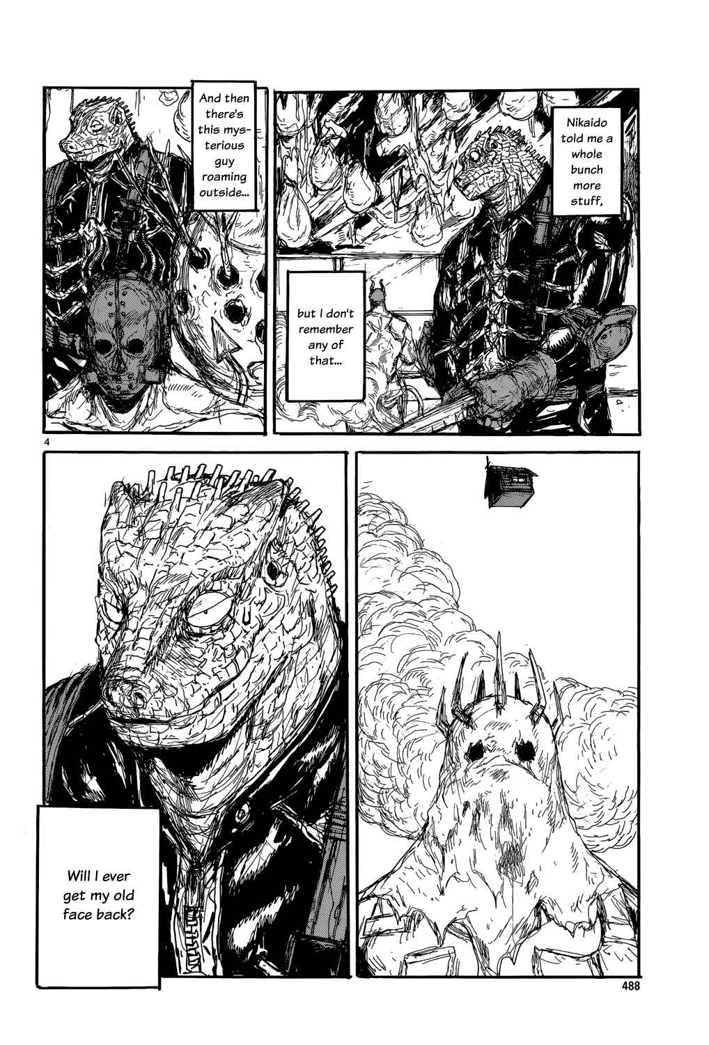 Chapter 150 - Page 4