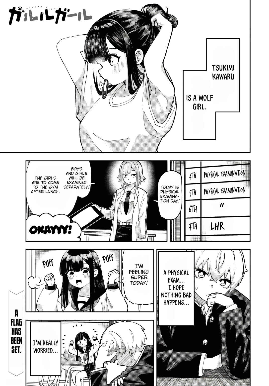 Chapter 3 - Page 2