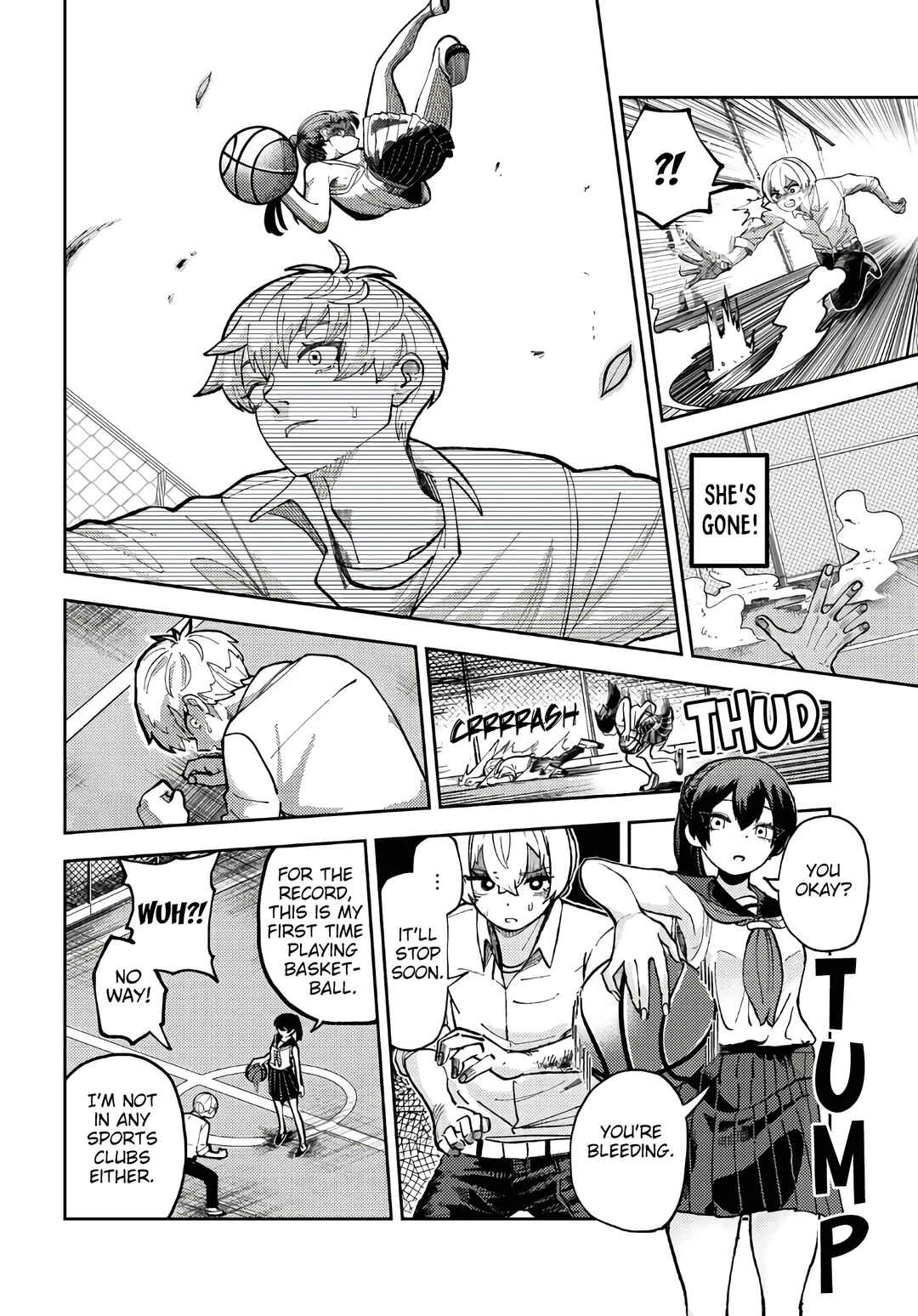 Chapter 3 - Page 9