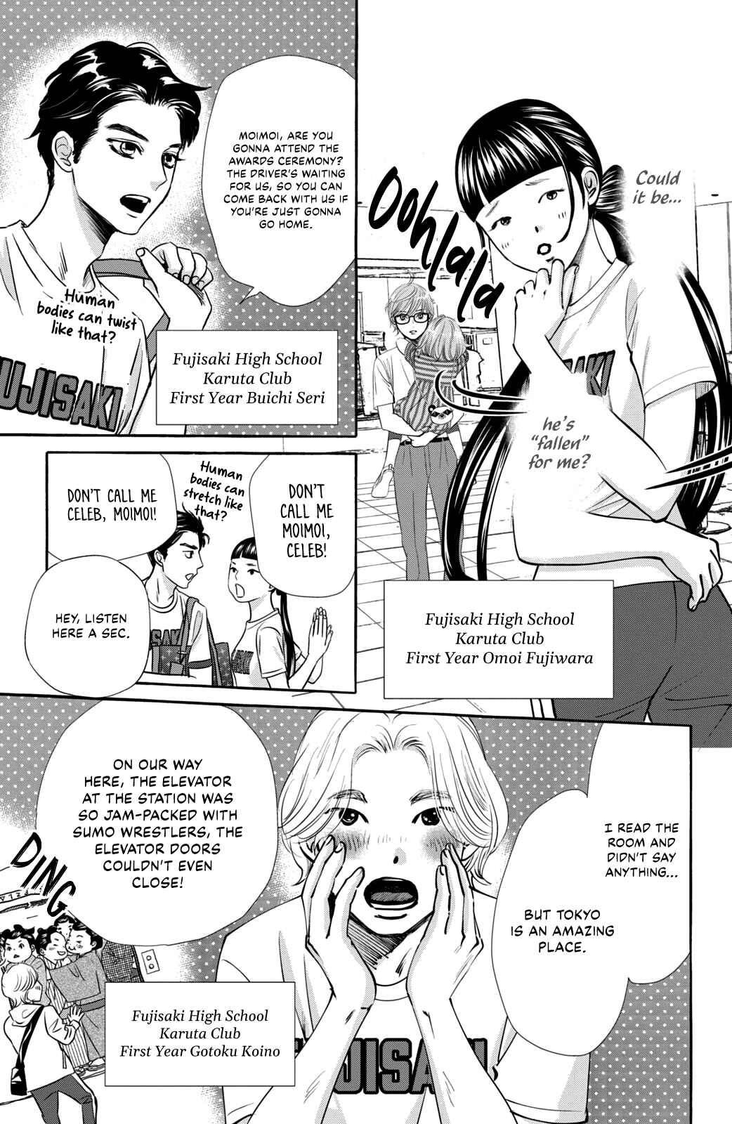 Chapter 2 - Page 3