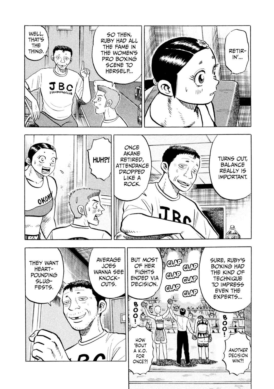 Chapter 69 - Page 14