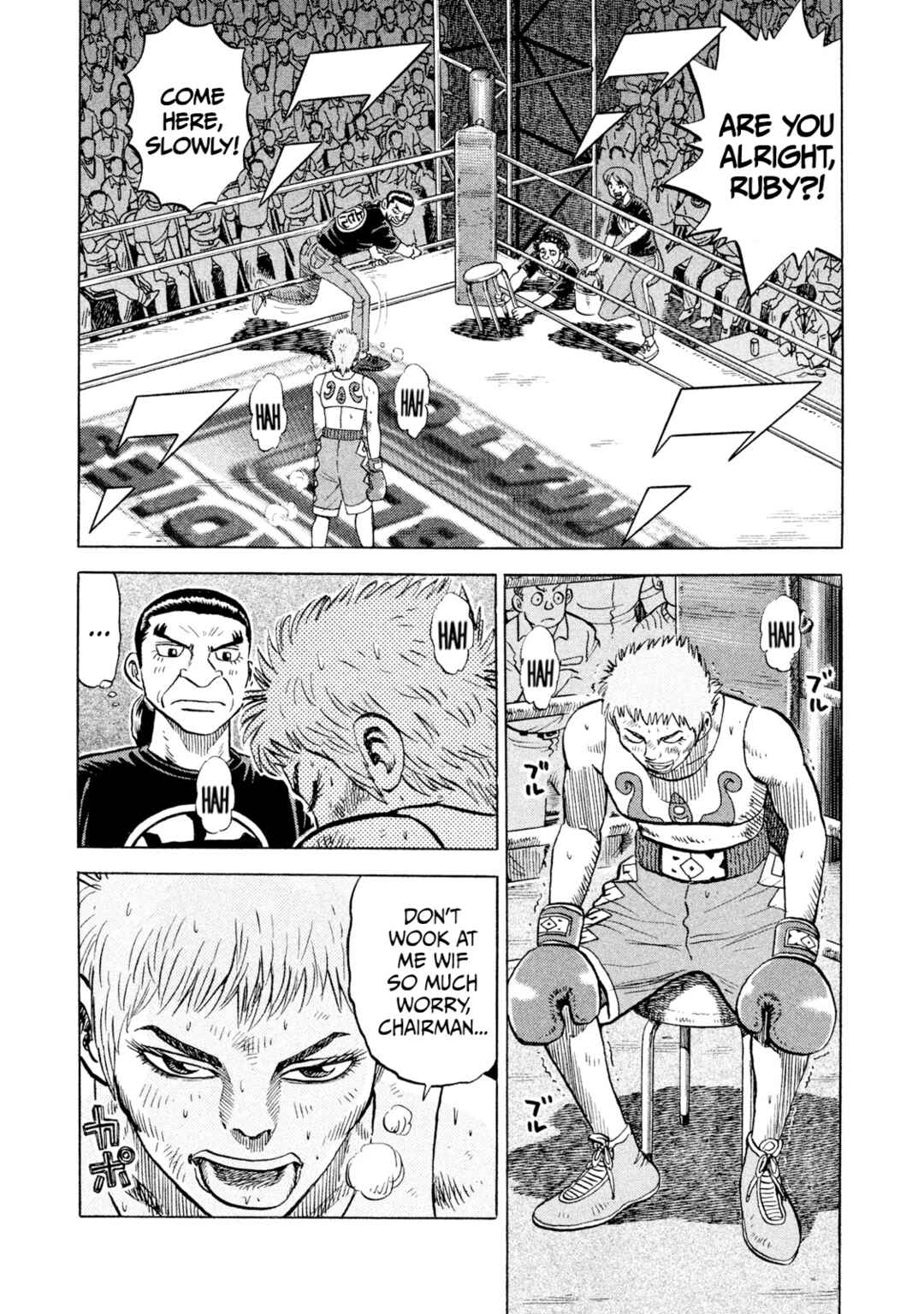 Chapter 69 - Page 5