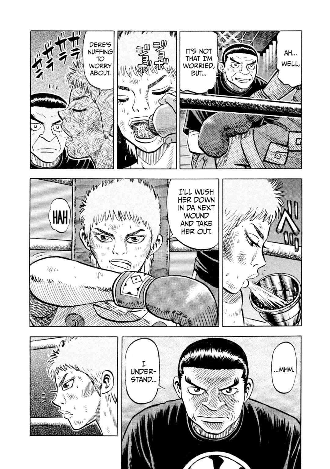 Chapter 69 - Page 6