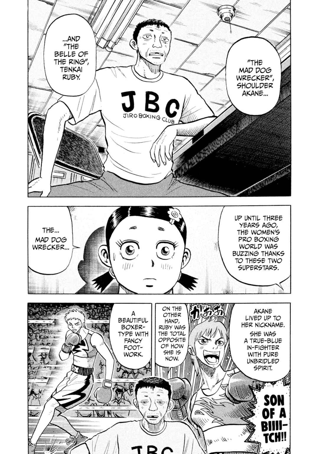 Chapter 69 - Page 9