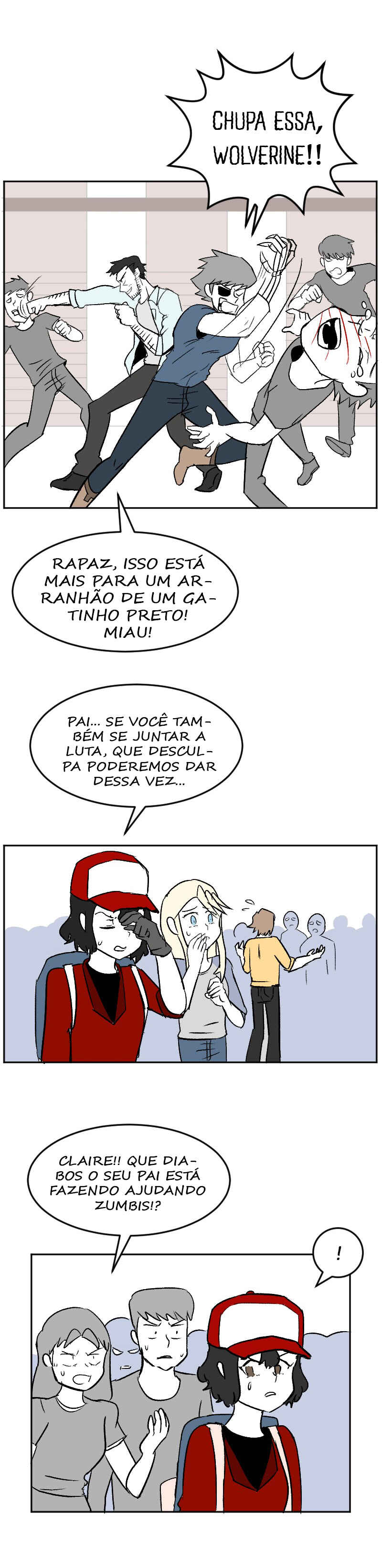 Chapter 90 - Page 3