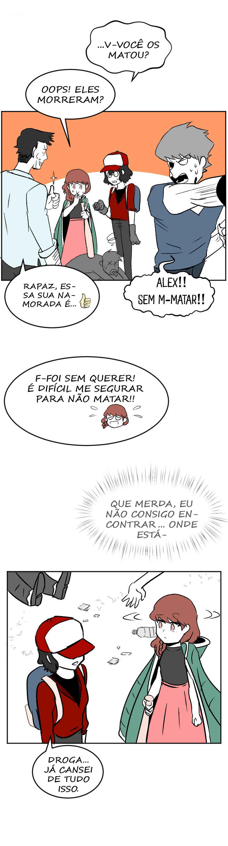 Chapter 90 - Page 6