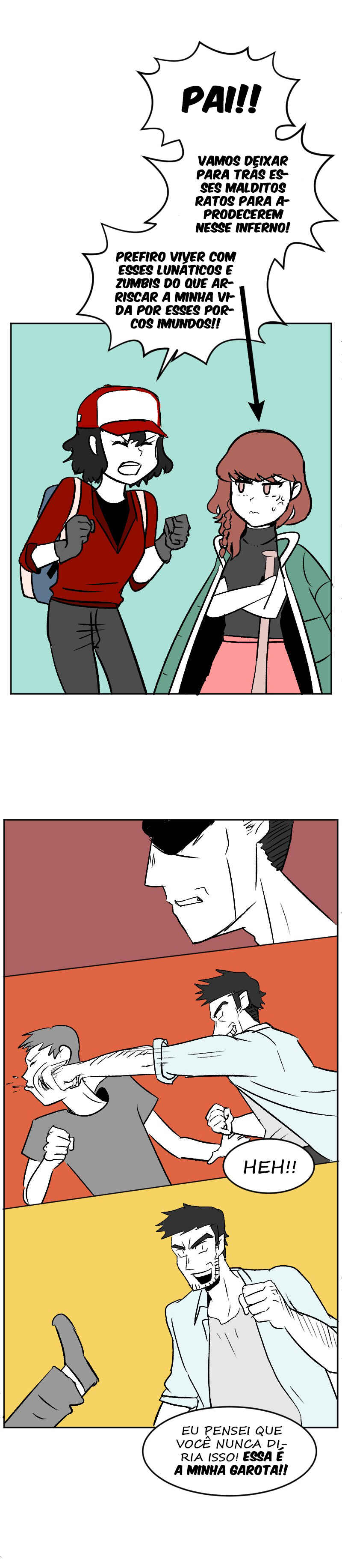 Chapter 90 - Page 7