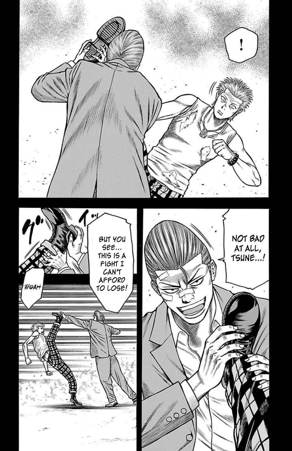 Chapter 102 - Page 10